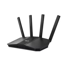 ASUS RT-BE55 routeur sans fil 2.5 Gigabit Ethernet Bi-bande (2,4 GHz / 5 GHz) Noir