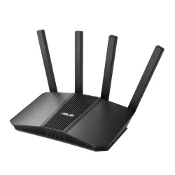 ASUS RT-BE55 routeur sans fil 2.5 Gigabit Ethernet Bi-bande (2,4 GHz / 5 GHz) Noir