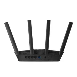 ASUS RT-BE55 routeur sans fil 2.5 Gigabit Ethernet Bi-bande (2,4 GHz / 5 GHz) Noir