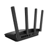 ASUS RT-BE55 routeur sans fil 2.5 Gigabit Ethernet Bi-bande (2,4 GHz / 5 GHz) Noir