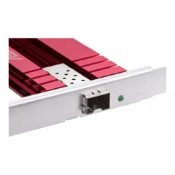 ASUS XG-C100F - Adaptateur réseau 10G PCIe