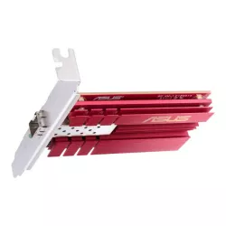 ASUS XG-C100F - Adaptateur réseau 10G PCIe