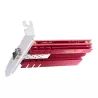 ASUS XG-C100F - Adaptateur réseau 10G PCIe