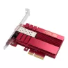 ASUS XG-C100F - Adaptateur réseau 10G PCIe