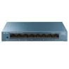 TP-Link LiteWave LS108G - Switch de bureau 8 ports 10/100/1000 Mbps