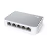 TP-Link TL-SF1005D - Switch de bureau 5 ports 10/100 Mbps