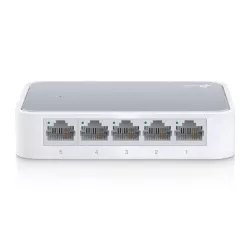 TP-Link TL-SF1005D - Switch de bureau 5 ports 10/100 Mbps