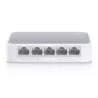 TP-Link TL-SF1005D - Switch de bureau 5 ports 10/100 Mbps