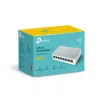 TP-Link TL-SF1008D - Switch de bureau 8 ports 10/100 Mbps