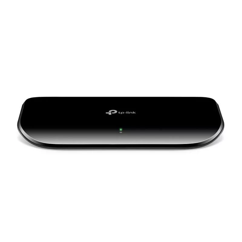 TP-Link TL-SG1008D - Switch de bureau 8 ports Gigabit
