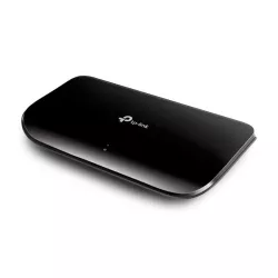 TP-Link TL-SG1008D - Switch de bureau 8 ports Gigabit