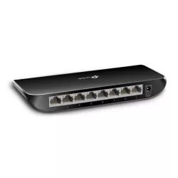 TP-Link TL-SG1008D - Switch de bureau 8 ports Gigabit