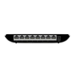 TP-Link TL-SG1008D - Switch de bureau 8 ports Gigabit