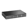 TP-Link TL-SG1024D - Switch rackable/de bureau 24 ports Gigabit