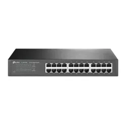 TP-Link TL-SG1024D - Switch rackable/de bureau 24 ports Gigabit