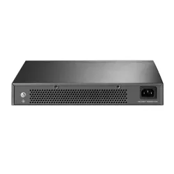 TP-Link TL-SG1024D - Switch rackable/de bureau 24 ports Gigabit