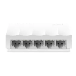 TP-Link LiteWave LS1005 - Switch de bureau 5 ports 10/100 Mbps