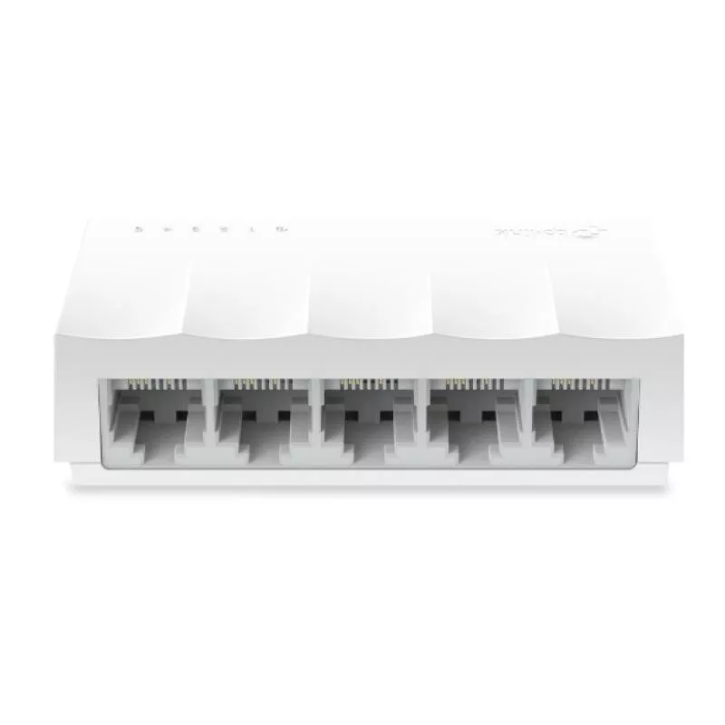 TP-Link LiteWave LS1005 - Switch de bureau 5 ports 10/100 Mbps