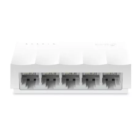 TP-Link LiteWave LS1005 - Switch de bureau 5 ports 10/100 Mbps