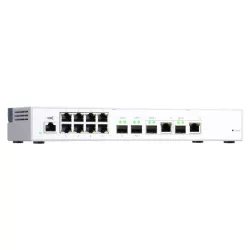 QNAP Switch 8 Ports *QSW-M408-2C