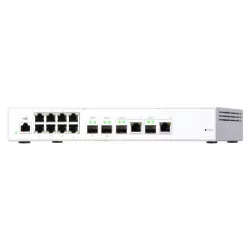 QNAP Switch 8 Ports *QSW-M408-2C