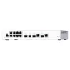 QNAP Switch 8 Ports *QSW-M408-2C