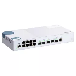QNAP Switch 8 Ports *QSW-M408-2C