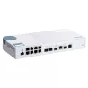 QNAP Switch 8 Ports *QSW-M408-2C
