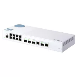QNAP Switch 8 Ports *QSW-M408-2C
