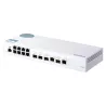 QNAP Switch 8 Ports *QSW-M408-2C