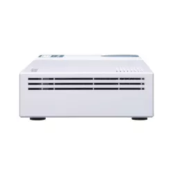 QNAP Switch 8 Ports *QSW-M408-2C
