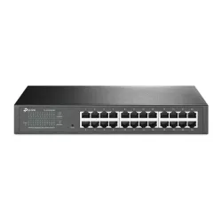 TP-LINK TL-SG1024DE - Easy Smart switch 24 Ports Gigabit