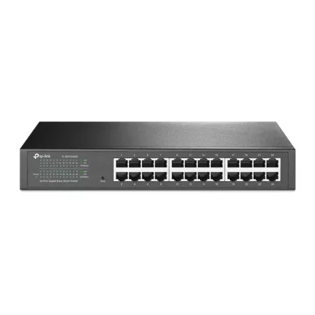 TP-LINK TL-SG1024DE - Easy Smart switch 24 Ports Gigabit