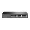 TP-LINK TL-SG1024DE - Easy Smart switch 24 Ports Gigabit