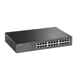 TP-LINK TL-SG1024DE - Easy Smart switch 24 Ports Gigabit