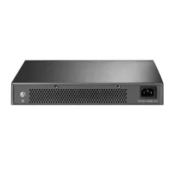 TP-LINK TL-SG1024DE - Easy Smart switch 24 Ports Gigabit