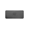 DICOTA D31951 station d'accueil Avec fil USB Type-C Noir