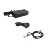 DICOTA D31951 station d'accueil Avec fil USB Type-C Noir