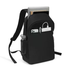 DICOTA 13-15.6" Sac à Dos Ordinateur BASE XX NOIR