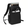 DICOTA 13-15.6" Sac à Dos Ordinateur BASE XX NOIR