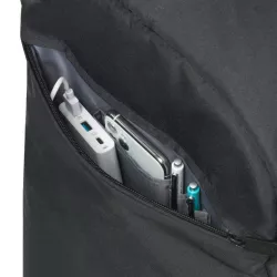 DICOTA 13-15.6" Sac à Dos Ordinateur BASE XX NOIR
