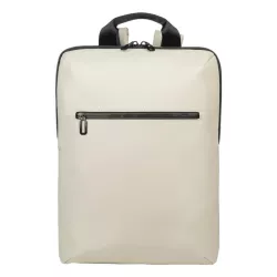 Tucano Gommo 40,6 cm (16") Sac à dos Noir, Gris