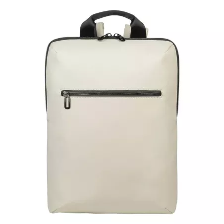 Tucano Gommo 40,6 cm (16") Sac à dos Noir, Gris