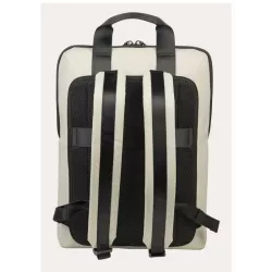 Tucano Gommo 40,6 cm (16") Sac à dos Noir, Gris
