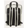 Tucano Gommo 40,6 cm (16") Sac à dos Noir, Gris