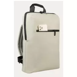 Tucano Gommo 40,6 cm (16") Sac à dos Noir, Gris