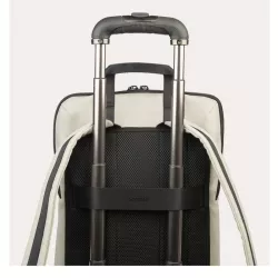 Tucano Gommo 40,6 cm (16") Sac à dos Noir, Gris