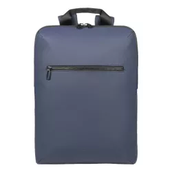 Tucano Gommo 40,6 cm (16") Sac à dos Noir, Bleu