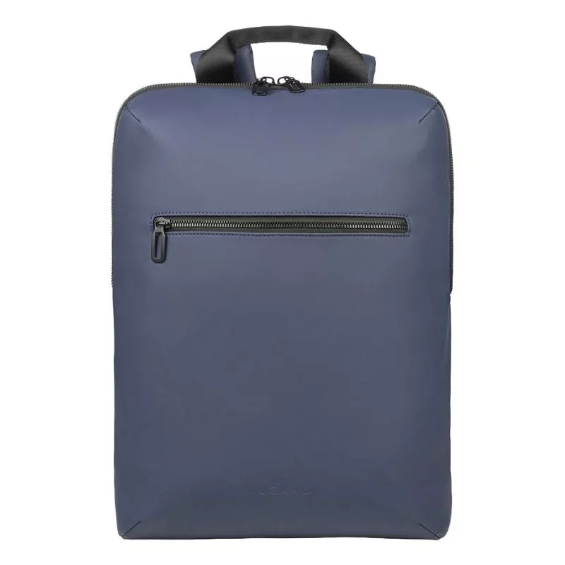 Tucano Gommo 40,6 cm (16") Sac à dos Noir, Bleu