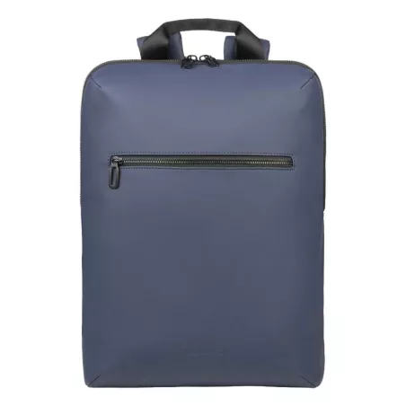 Tucano Gommo 40,6 cm (16") Sac à dos Noir, Bleu